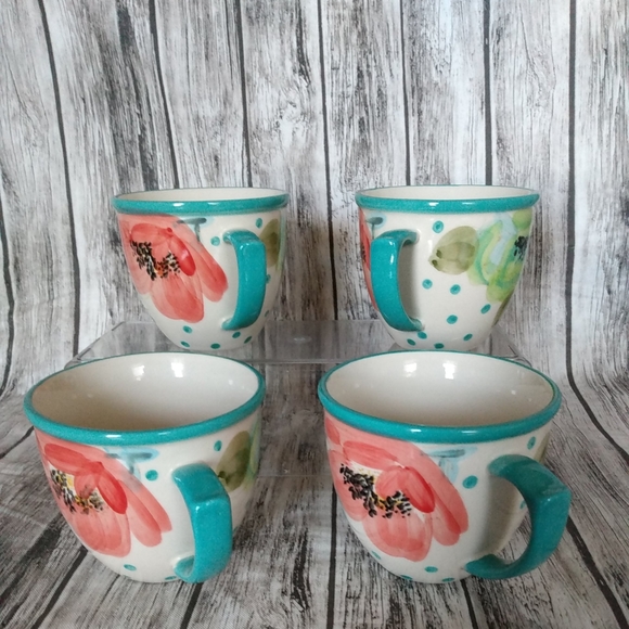 The Pioneer Woman Other - Pioneer woman coffee mugs